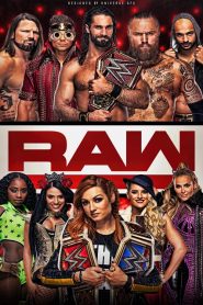 عرض WWE RAW 23.09.2019 مترجم