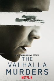 مسلسل Valhalla Murders مترجم اون لاين
