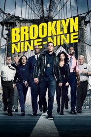 مسلسل Brooklyn Nine-Nine مترجم اون لاين