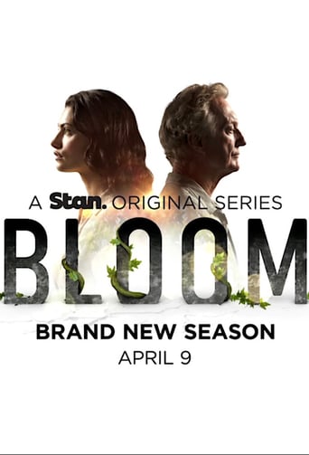 مسلسل Bloom الموسم الثاني الحلقة 6 مترجمة