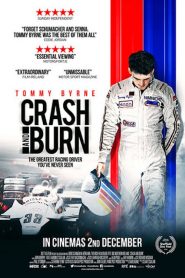 فيلم Crash and Burn 2016 مترجم اون لاين