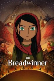 فيلم The Breadwinner 2017 مترجم اون لاين