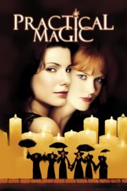 فيلم Practical Magic 1998 مترجم اون لاين