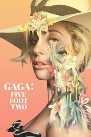 فيلم Gaga Five Foot Two 2017 مترجم