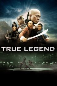 فيلم True Legend 2010 مترجم