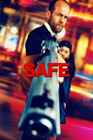 فيلم Safe 2012 مترجم اون لاين