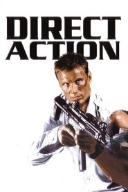 فيلم Direct Action 2004 مترجم