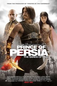 فيلم Prince of Persia: The Sands of Time 2010 مترجم