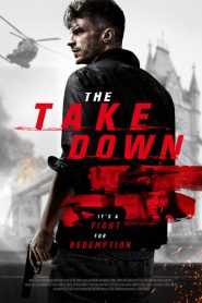 فيلم The Take Down 2017 مترجم اون لاين
