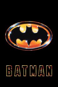 فيلم Batman 1989 مترجم اون لاين