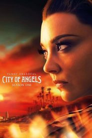 مسلسل Penny Dreadful: City of Angels الموسم الاول مترجم