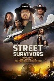 فيلم Street Survivors 2020 مترجم