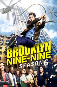 مسلسل Brooklyn Nine-Nine الموسم السادس مترجم
