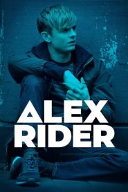 مسلسل Alex Rider مترجم اون لاين