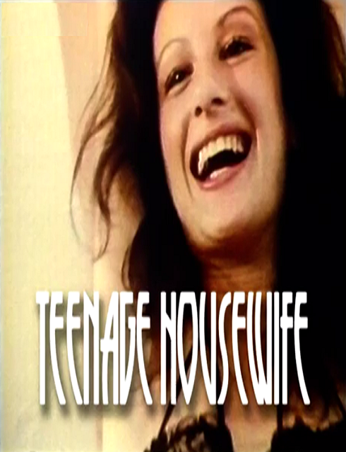 فيلم Teenage Housewife 1976 اون لاين للكبار فقط