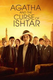 فيلم Agatha and the Curse of Ishtar 2019 مترجم