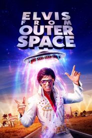 فيلم Elvis from Outer Space 2020 مترجم