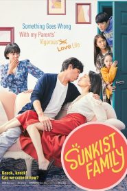 فيلم Sunkist Family 2019 مترجم