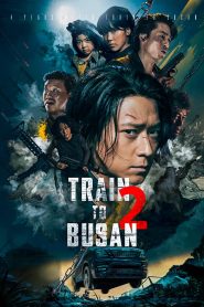 فيلم Train to Busan 2 2020 مترجم