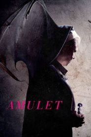 فيلم Amulet 2020 مترجم