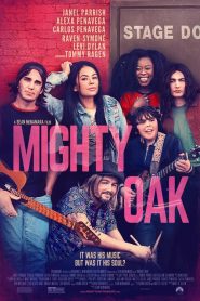 فيلم Mighty Oak 2020 مترجم