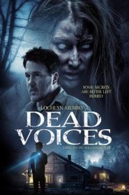 فيلم Dead Voices 2020 مترجم