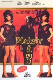 فيلم Plaisir à trois 1974 اون لاين للكبار فقط +18