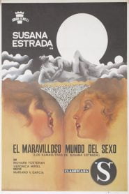 فيلم El maravilloso mundo del sexo 1978 اون لاين للكبار فقط