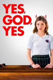 فيلم Yes, God, Yes 2019 مترجم
