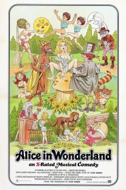فيلم Alice in Wonderland 1976 اون لاين للكبار فقط +18