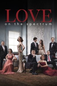 مسلسل Love on the Spectrum مترجم اون لاين
