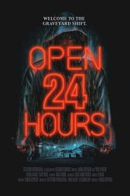 فيلم Open 24 Hours 2019 مترجم