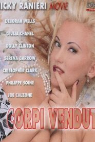 فيلم Corpi Venduti 1994 اون لاين للكبار فقط