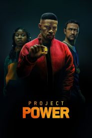 فيلم Project Power 2020 مترجم