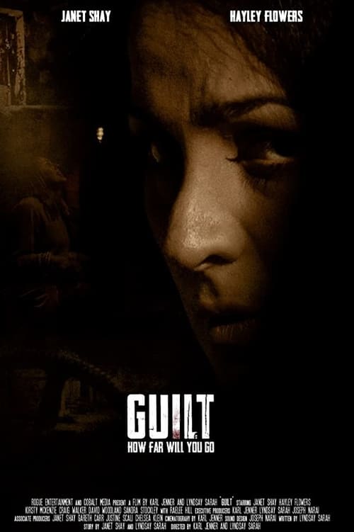 فيلم Guilt 2020 مترجم