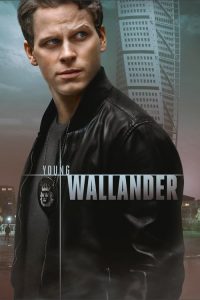 مسلسل Young Wallander مترجم اون لاين