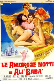 فيلم Le amorose notti di Ali Baba 1973 اون لاين للكبار فقط
