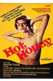 فيلم Hot Honey 1978 اون لاين للكبار فقط