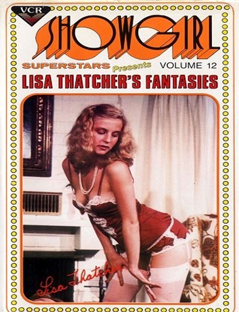 فيلم Lysa Thatcher’s Fantasies 1981 اون لاين للكبار فقط