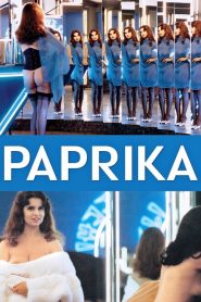 فيلم Paprika 1991 مترجم للكبار فقط