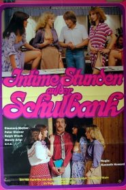 فيلم Intime Stunden auf der Schulbank 1981 اون لاين للكبار فقط