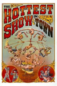 فيلم The Hottest Show in Town 1974 اون لاين للكبار فقط