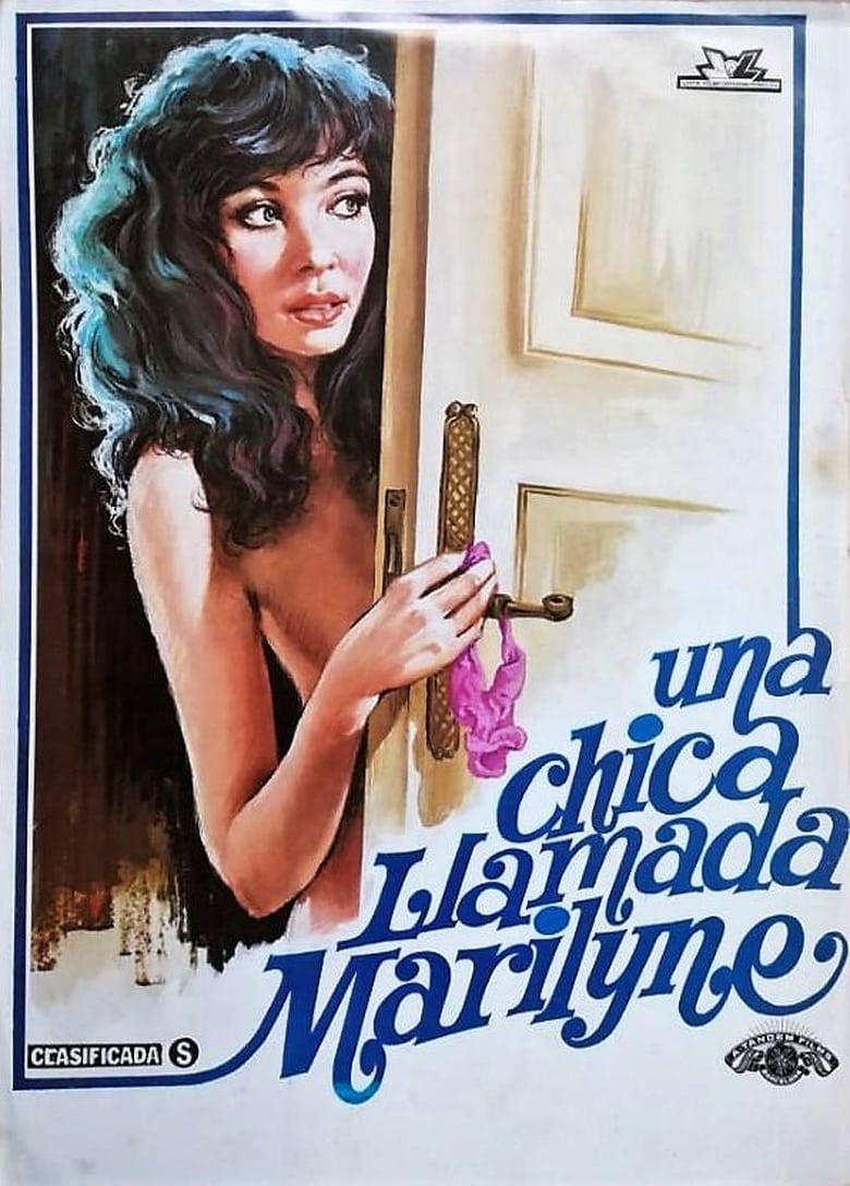 فيلم Le C... De Marilyne 1980 اون لاين للكبار فقط - ايجي شير