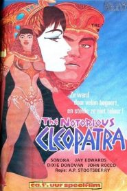 فيلم The Notorious Cleopatra 1970 اون لاين للكبار فقط