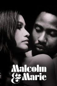 فيلم Malcolm & Marie 2021 مترجم