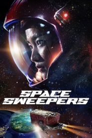 فيلم Space Sweepers 2021 مترجم