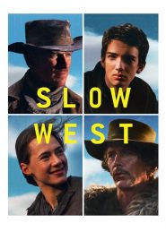 مشاهدة فيلم Slow West 2015 مترجم اون لاين للكبار فقط