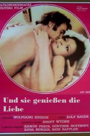فيلم Und sie genießen die Liebe 1976 اون لاين للكبار فقط