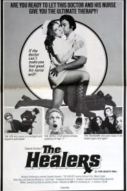 فيلم The Healers 1972 اون لاين للكبار فقط