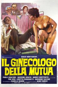 فيلم Il ginecologo della mutua 1977 اون لاين للكبار فقط